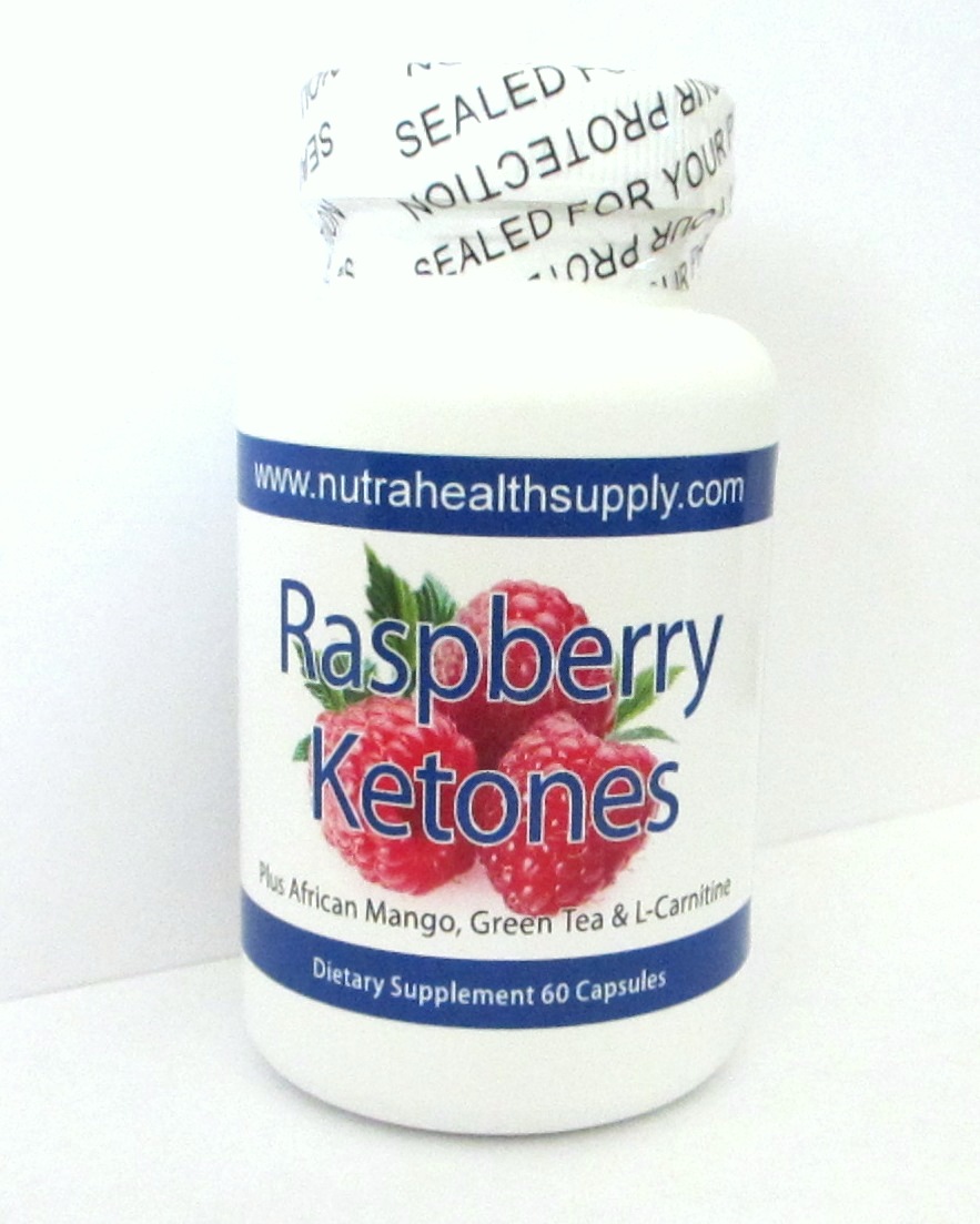 RaspBerry Ketones RaspBerry Ketones
